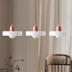 Hanglamp – Drie lichtbronnen – Modern design, geschikt voor diverse interieurstijlen