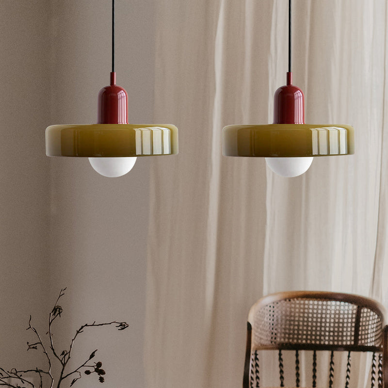 Dubbele Hanglamp – Modern design met verstelbare hoogte – Geschikt voor diverse ruimtes