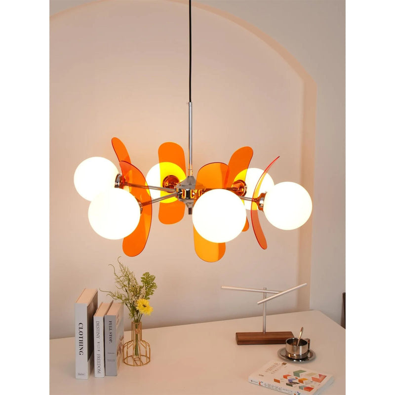 Designer Hanglamp – Modern ontwerp – Geschikt voor diverse interieurstijlen | Hoogwaardige materialen