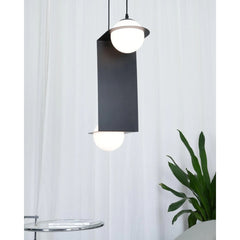 Hanglamp – Design – Geschikt voor diverse interieurstijlen | E27 fitting, energiezuinig