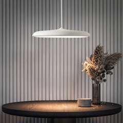 Hanglamp Ronde Vorm – Modern Design – Geschikt voor Diverse Interieurs