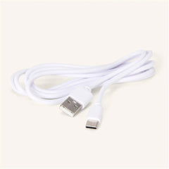 Tafellamp – Dimbaar en oplaadbaar – Houten ontwerp