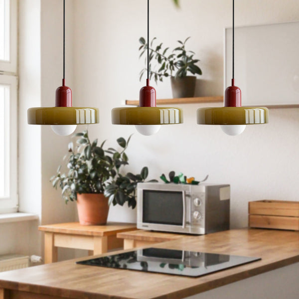 Hanglamp – Drie lichtbronnen – Modern design, geschikt voor diverse interieurstijlen