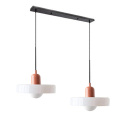 Dubbele Hanglamp – Modern design met verstelbare hoogte – Geschikt voor diverse ruimtes