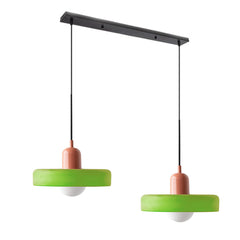 Dubbele Hanglamp – Modern design met verstelbare hoogte – Geschikt voor diverse ruimtes