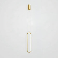 Hanglamp – Moderne uitstraling – Geschikt voor diverse interieurstijlen | E27 fitting, energiezuinig