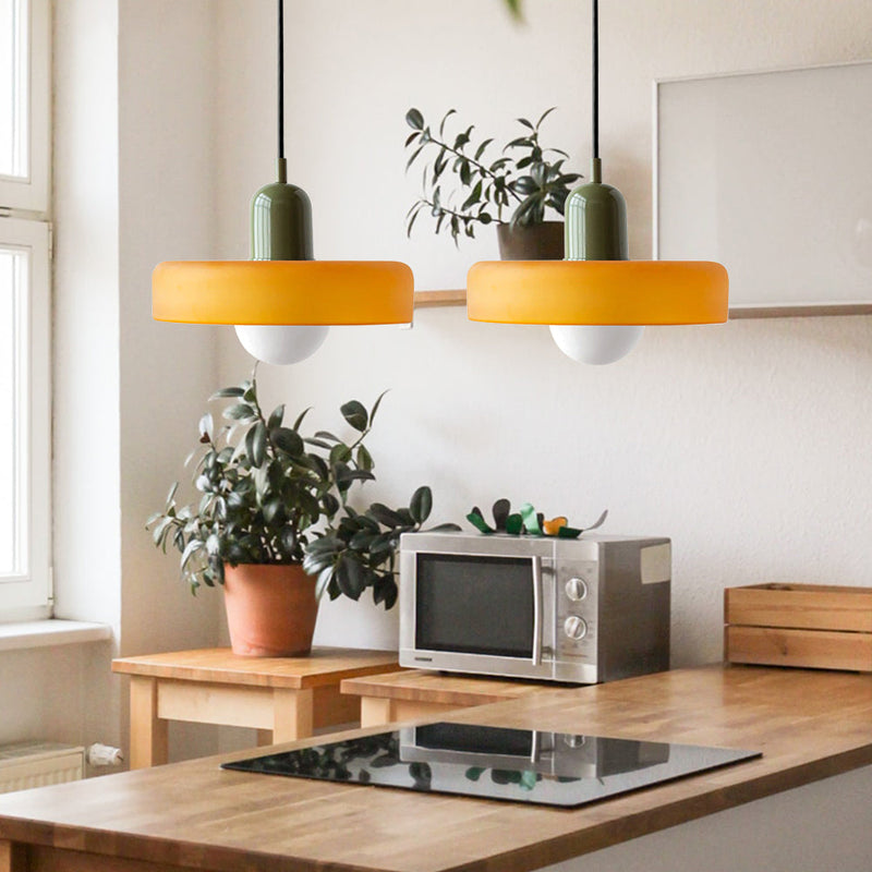 Dubbele Hanglamp – Modern design met verstelbare hoogte – Geschikt voor diverse ruimtes