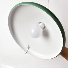 Scandinavische Hanglamp – Modern design – Geschikt voor verschillende interieurstijlen