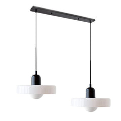 Dubbele Hanglamp – Modern design met verstelbare hoogte – Geschikt voor diverse ruimtes