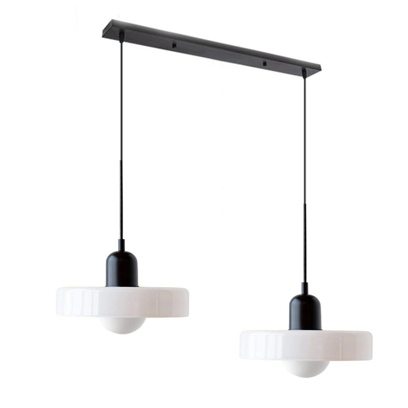 Dubbele Hanglamp – Modern design met verstelbare hoogte – Geschikt voor diverse ruimtes