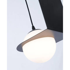 Hanglamp – Design – Geschikt voor diverse interieurstijlen | E27 fitting, energiezuinig
