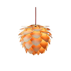 Hanglamp – Bloemvormig ontwerp – Geschikt voor binnengebruik, energiezuinig, moderne stijl