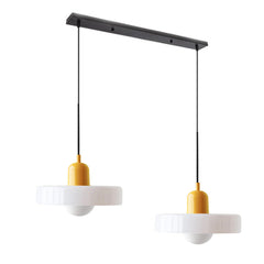 Dubbele Hanglamp – Modern design met verstelbare hoogte – Geschikt voor diverse ruimtes
