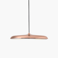 Hanglamp Ronde Vorm – Modern Design – Geschikt voor Diverse Interieurs