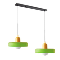 Dubbele Hanglamp – Modern design met verstelbare hoogte – Geschikt voor diverse ruimtes