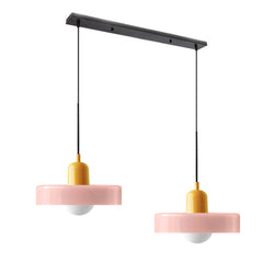 Dubbele Hanglamp – Modern design met verstelbare hoogte – Geschikt voor diverse ruimtes