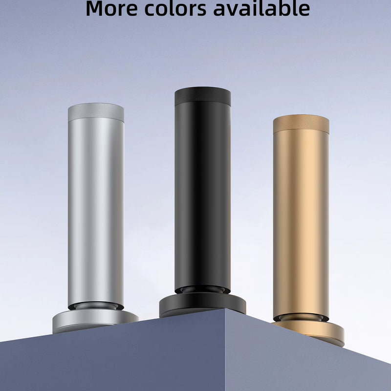 Tall Floor Aroma Diffuser M-090L | 120ml | Bluetooth & Remote Control