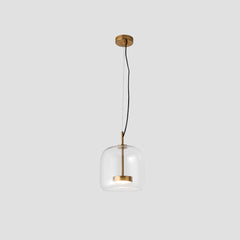 Hanglamp – Modern design – Geschikt voor diverse ruimtes, energiezuinig verlichting