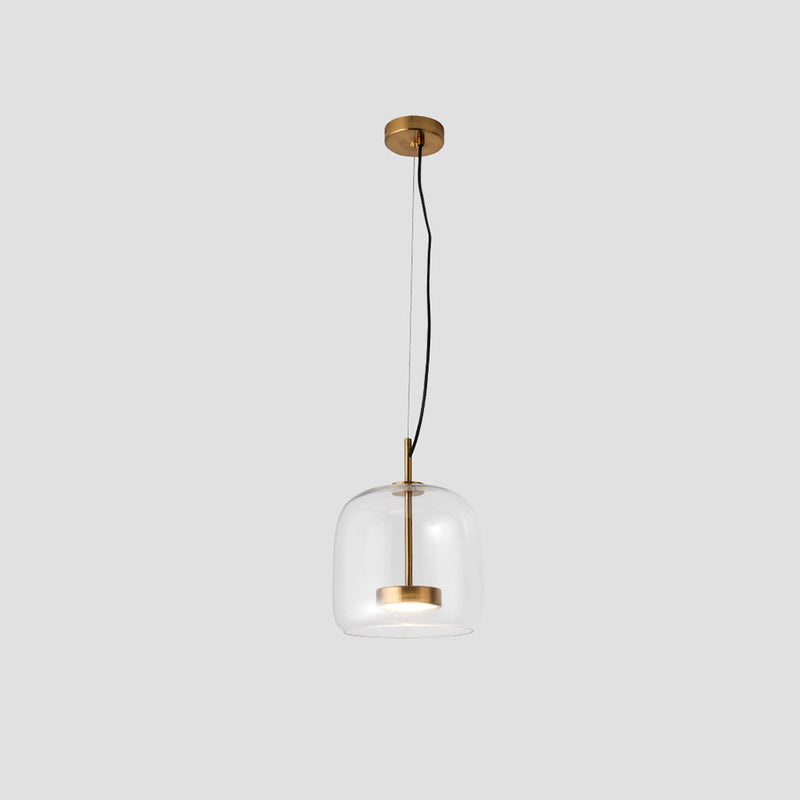 Hanglamp – Modern design – Geschikt voor diverse ruimtes, energiezuinig verlichting