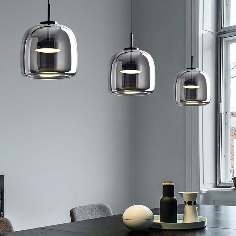 Hanglamp – Modern design – Geschikt voor diverse ruimtes, energiezuinig verlichting