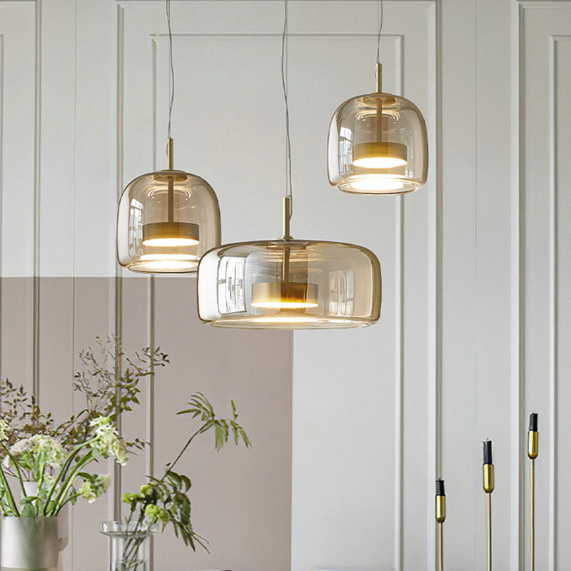 Hanglamp – Modern design – Geschikt voor diverse ruimtes, energiezuinig verlichting