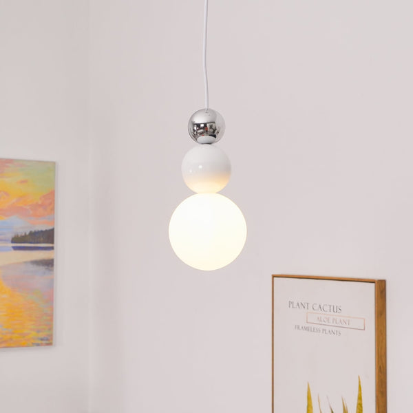 Hanglamp – Modern design – Geschikt voor binnen, energiezuinig, E27 fitting