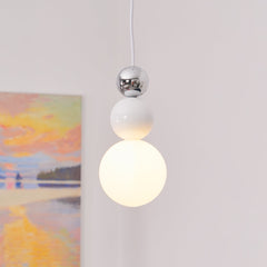 Hanglamp – Modern design – Geschikt voor binnen, energiezuinig, E27 fitting