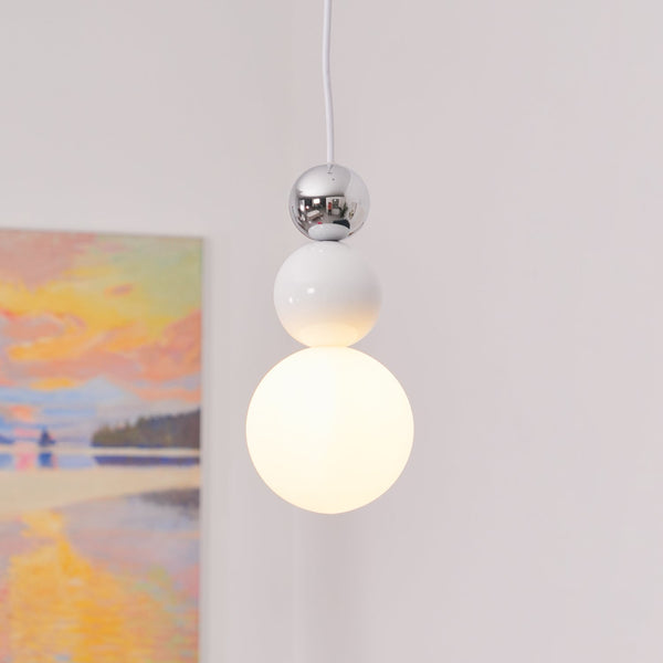 Hanglamp – Modern design – Geschikt voor binnen, energiezuinig, E27 fitting