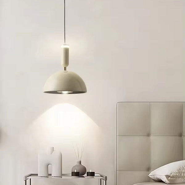 Scandinavische Hanglamp – Modern design – Geschikt voor woonkamer, plafondmontage, energiezuinig
