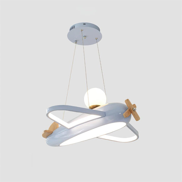 Hanglamp voor Kinderkamer – Speelse en sfeervolle verlichting – Geschikt voor plafondmontage