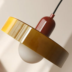 Hanglamp – Drie lichtbronnen – Modern design, geschikt voor diverse interieurstijlen