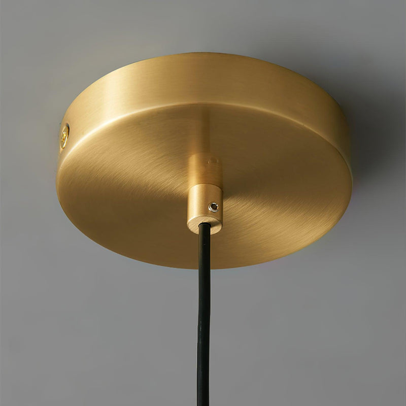 Hanglamp – Moderne stijl – Geschikt voor diverse interieurstijlen | E27 fitting, energiezuinig