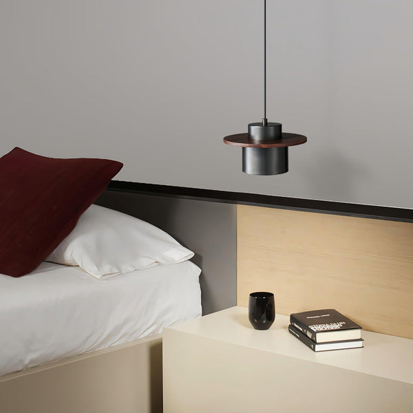 Hanglamp – Moderne stijl – Geschikt voor diverse interieurstijlen | E27 fitting, energiezuinig