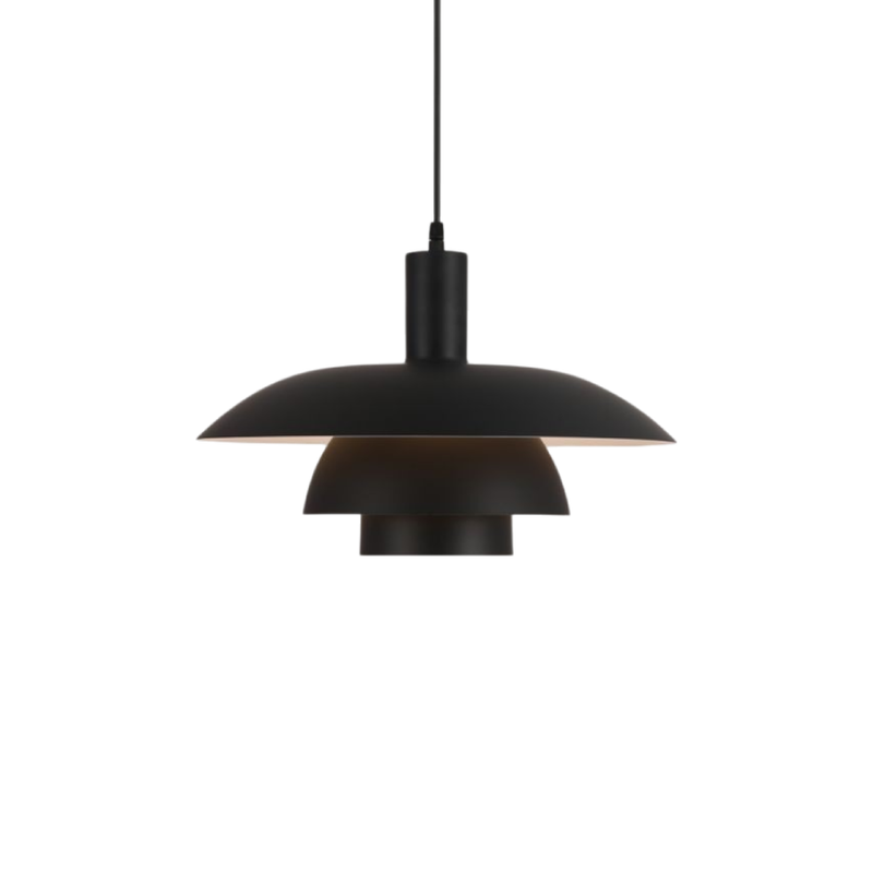 Hanglamp – Modern Design – Elegante Verlichting, Geschikt voor Diverse Interieurs