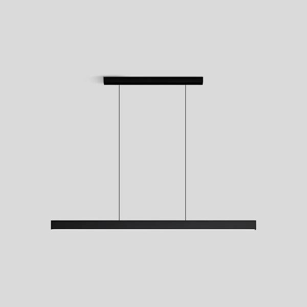 Lineaire Hanglamp – Modern design – Geschikt voor plafondmontage, energiezuinig