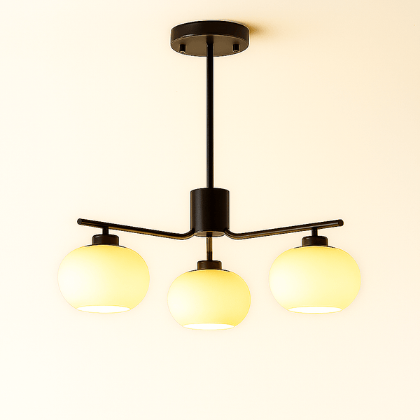 Hanglamp | Elegante kroonluchter – Modern kristalontwerp voor stijlvolle inrichting