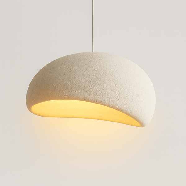 Hanglamp – Warme Binnenverlichting – Modern en Minimalistisch Design