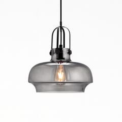 Hanglamp – Modern LED – Industrieel ontwerp, energiezuinig en duurzaam