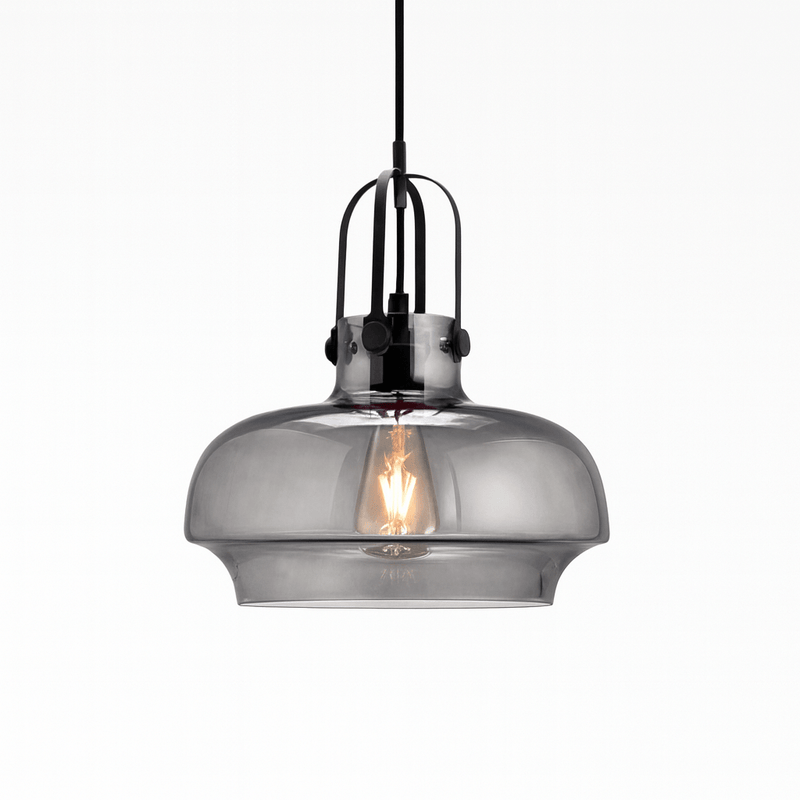 Hanglamp – Modern LED – Industrieel ontwerp, energiezuinig en duurzaam