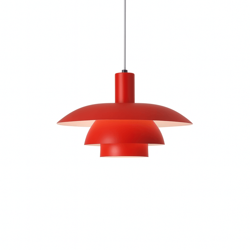 Hanglamp – Modern Design – Elegante Verlichting, Geschikt voor Diverse Interieurs