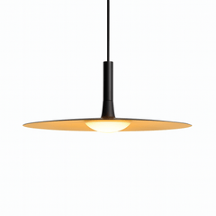 Hanglamp | LED Flat | Modern Design, Slank en Energiezuinig