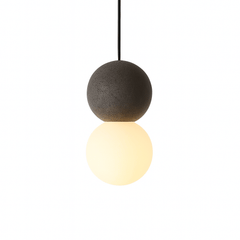 Hanglamp – Modern Design – Elegante Glas & Metaal