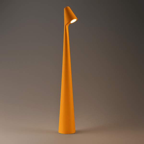 Tafellamp – Minimalistisch en stijlvol ontwerp – Geschikt voor binnenruimtes