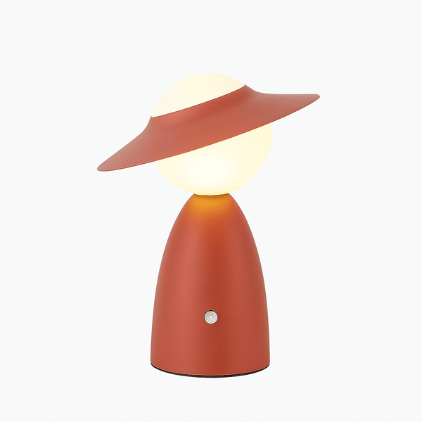 Tafellamp – Slimme LED – Verstelbare helderheid, energiezuinig design