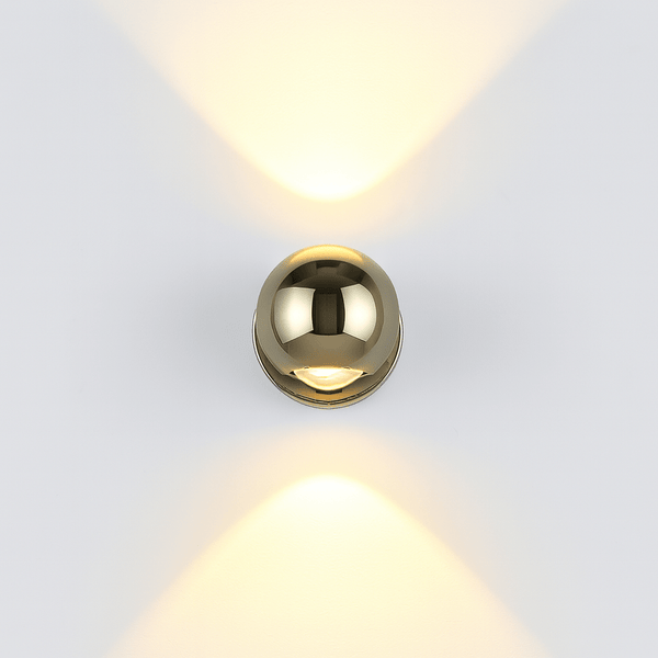 Wandlamp – 180° draaibaar – Elegante LED verlichting met modern design