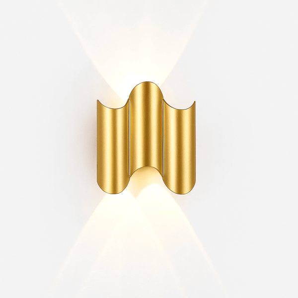 LED-wandlamp – Elegante moderne design – Geschikt voor wooncultuur