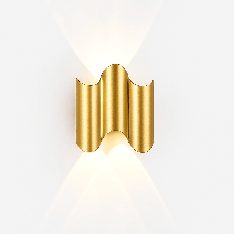 LED-wandlamp – Elegante moderne design – Geschikt voor wooncultuur