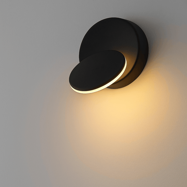 Wandlamp – Modern en draaibaar – Stijlvol ontwerp voor veelzijdige verlichting