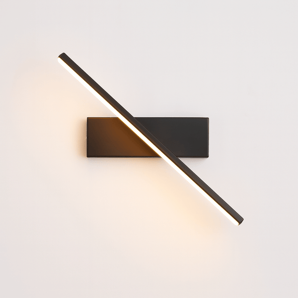 Wandlamp – Modern draaibaar ontwerp – Stijlvolle functionaliteit & veelzijdigheid