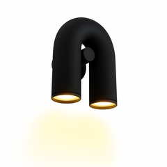 Wandlamp – Modern design – Energiezuinige verlichting